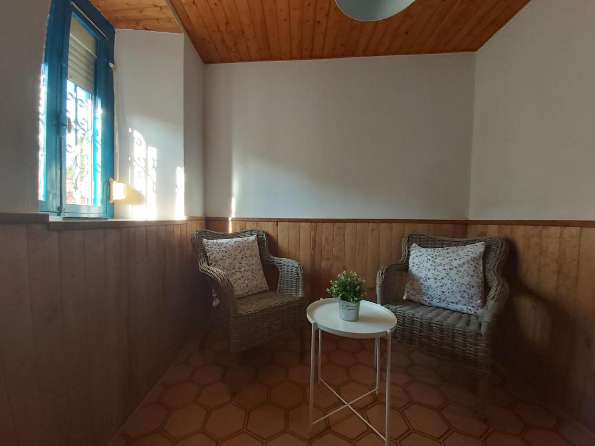 Casa De Pescadores Con Vistas Al Mar Cudillero Ngoại thất bức ảnh